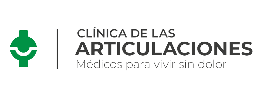 Logo Clinica de las Articulaciones Sin Fondo